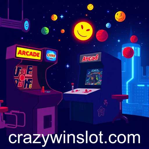 Arcade Games