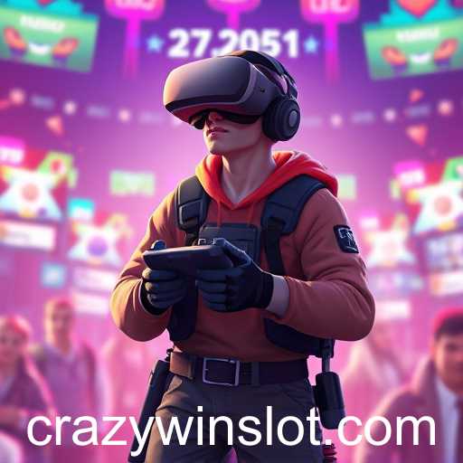 The Rise of Crazywin: Bridging Gaming and Social Trends