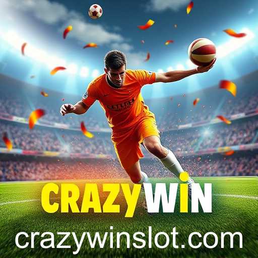 CrazyWin Shakes Up the Gaming World