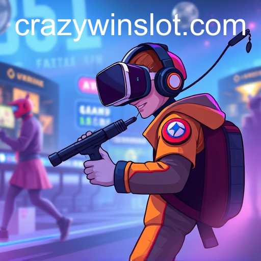 Evolution of Online Gaming: CrazyWin Leading the Way